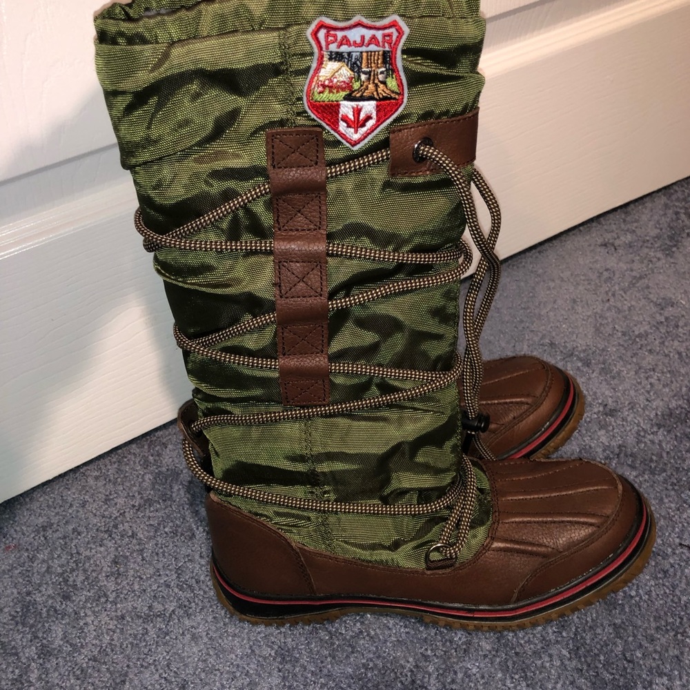 Pajar Winter Boot